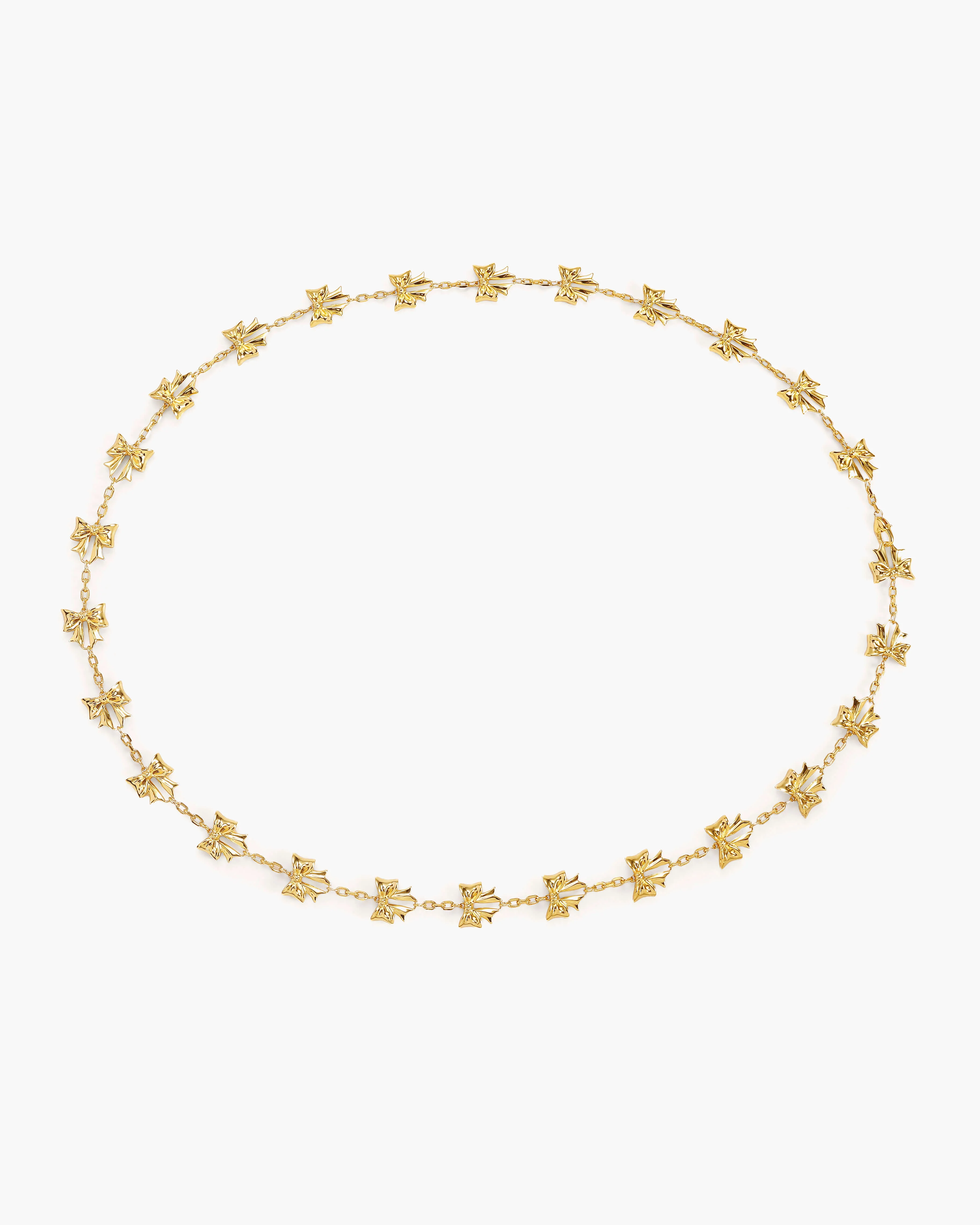 Bow Waist Chain - Image 5