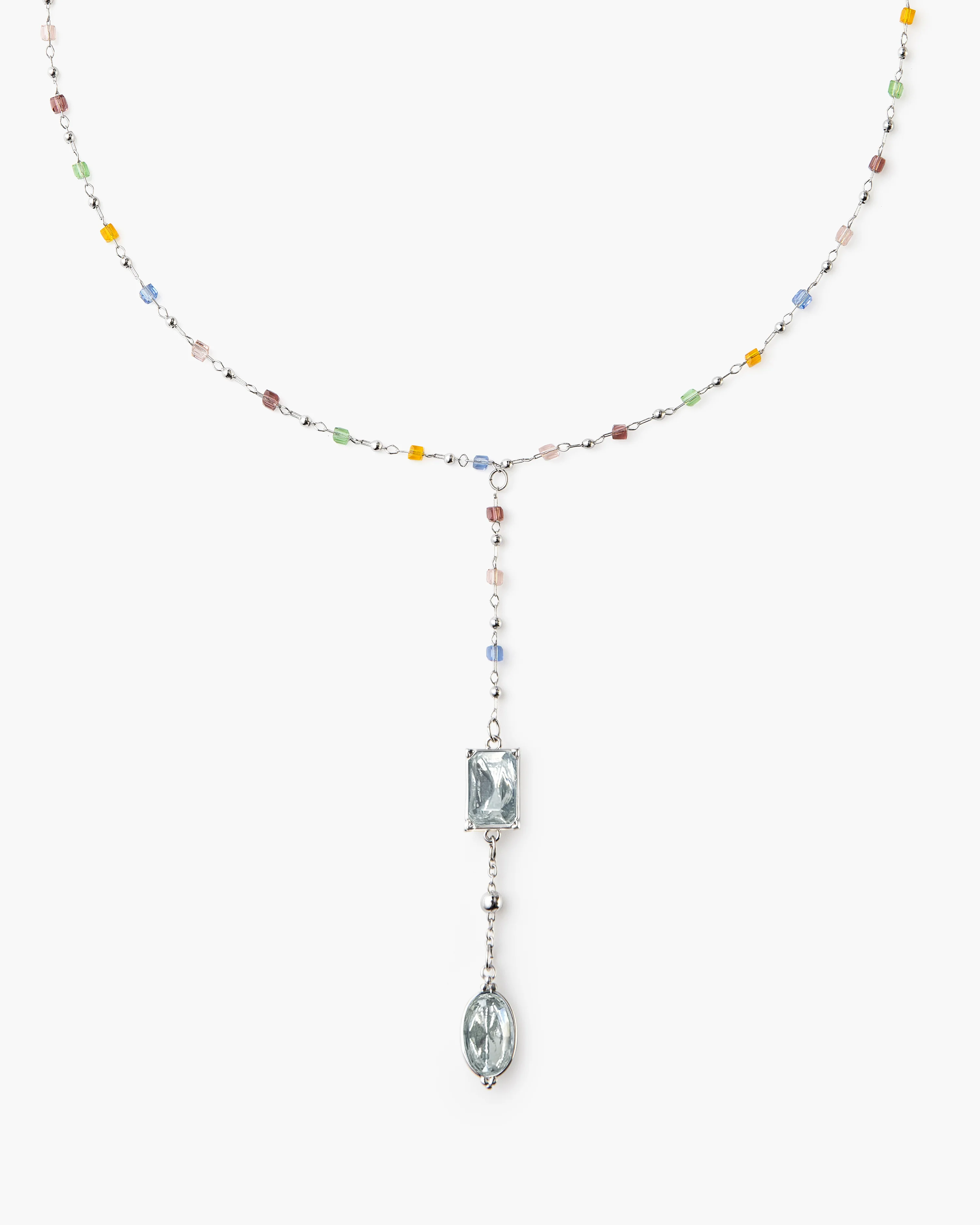 Celestial Lariat Necklace - Image 6