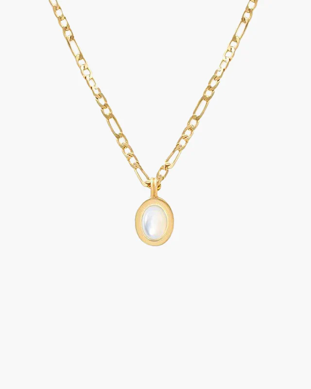 Devon Necklace - Image 4