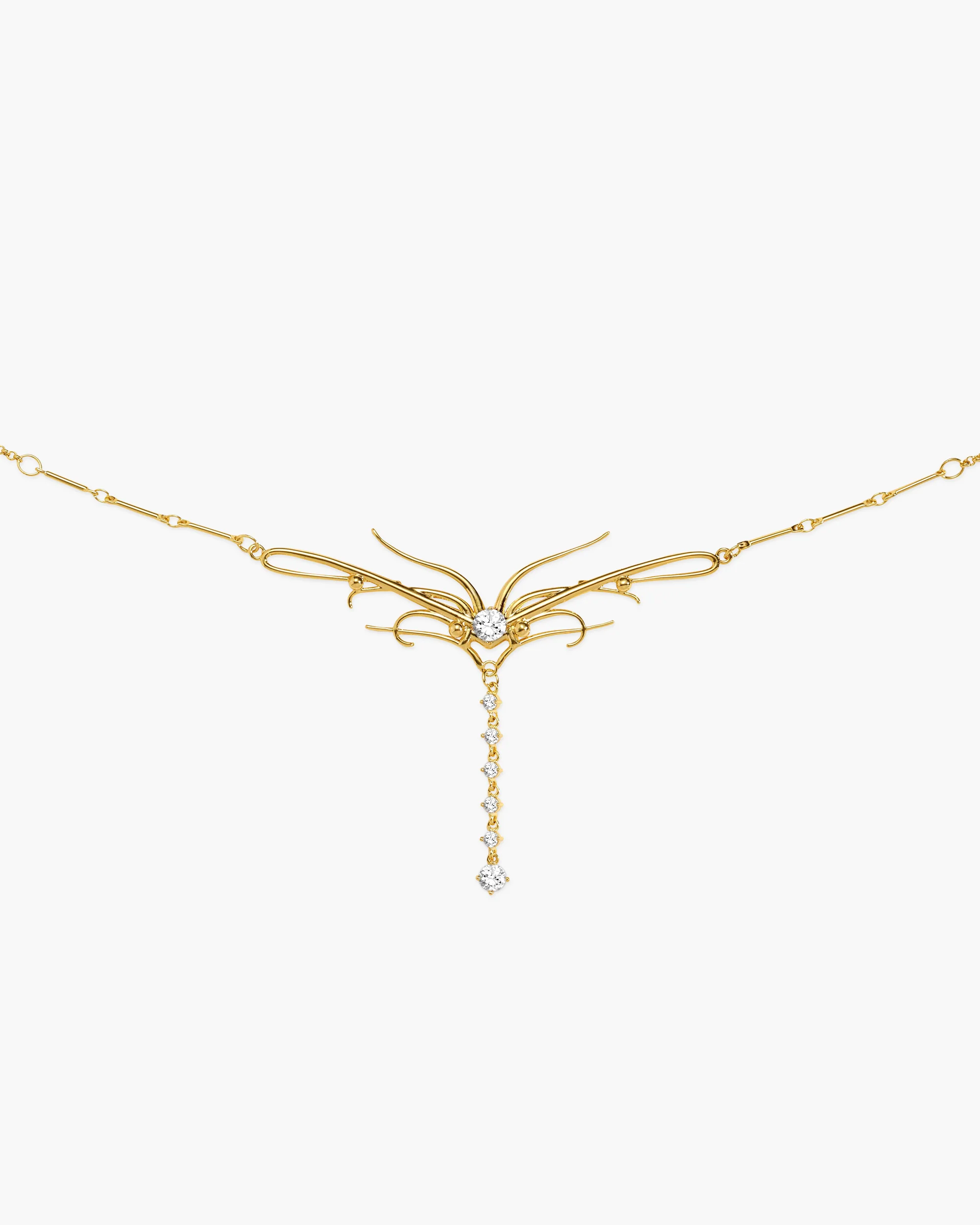 Dripping Waist Chain - Image 7
