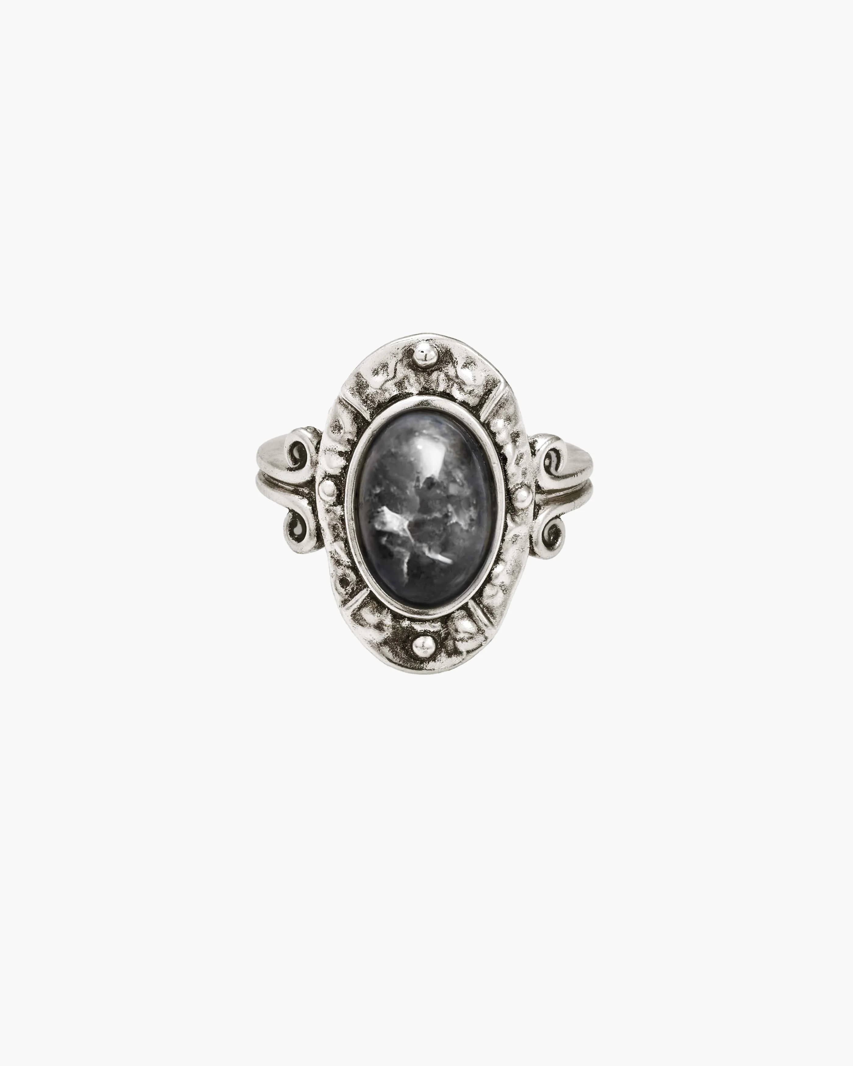 Tiger's Eye Savannah Ring - Image 5