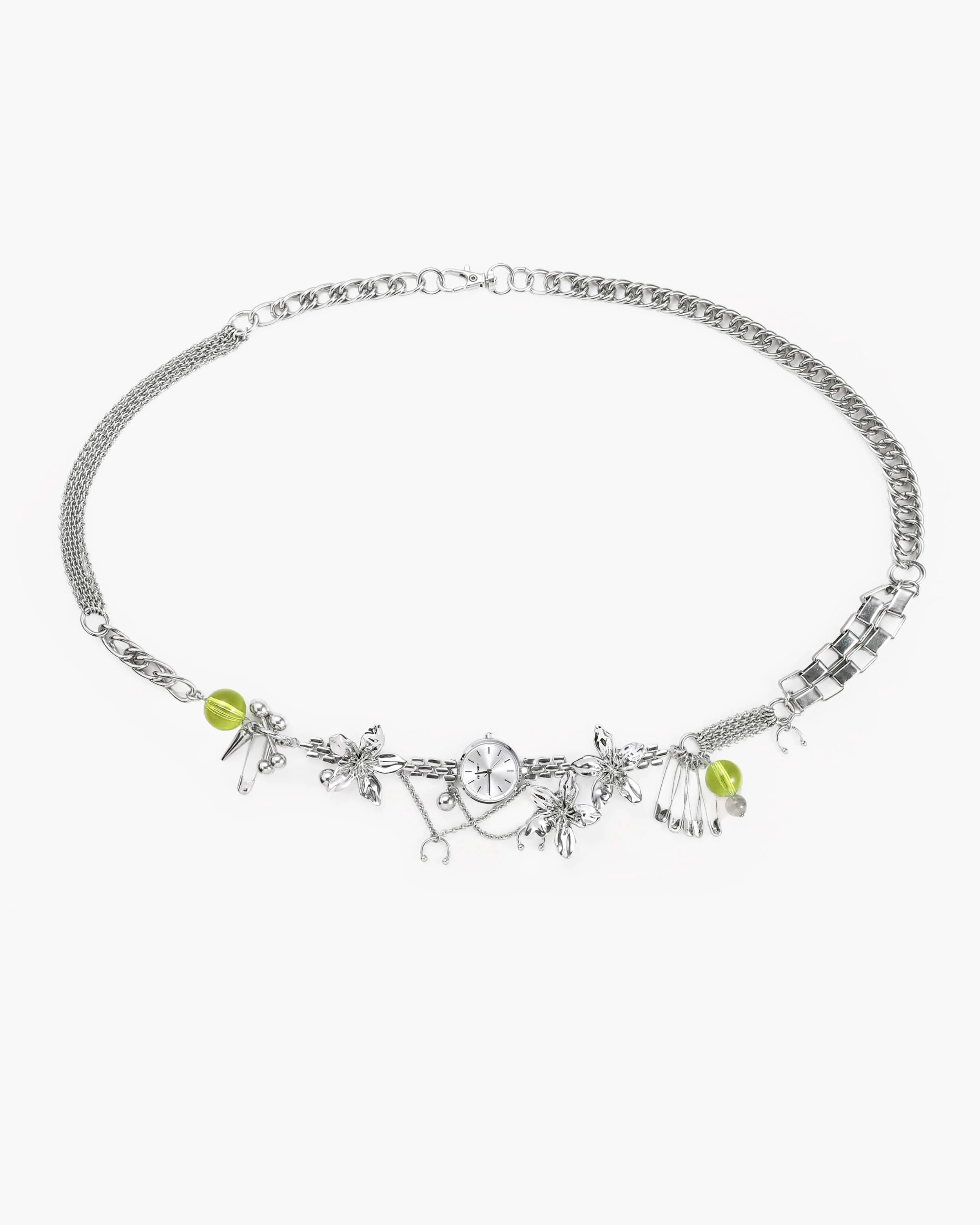 Reloj Waist Chain - Image 2