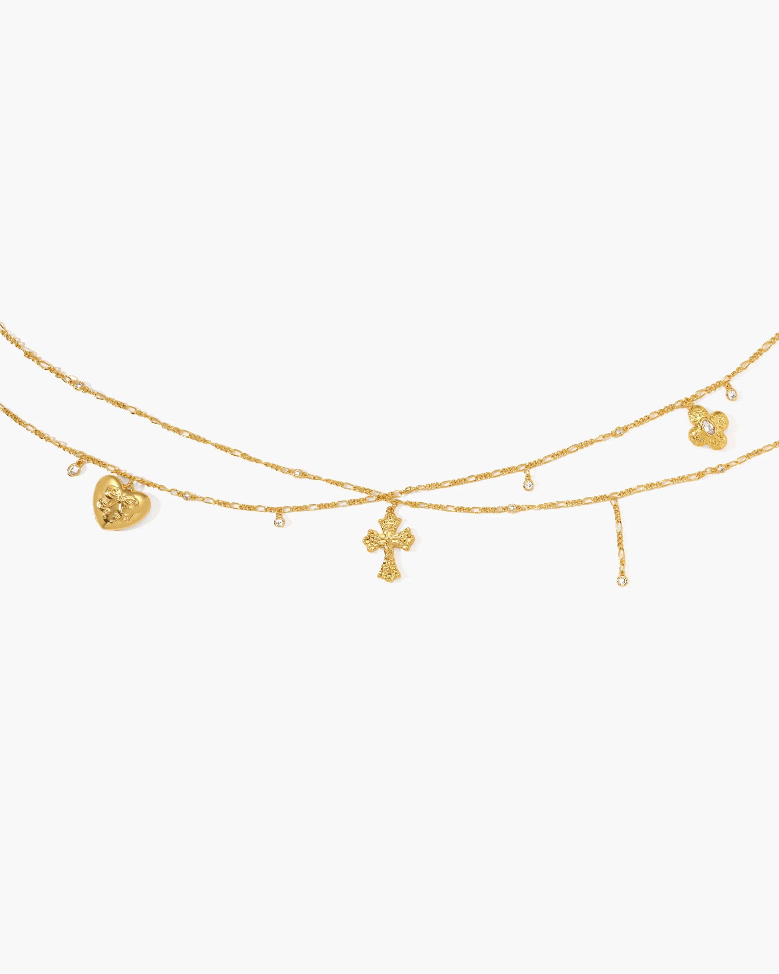 Sweet Girl Body Chain - Image 6