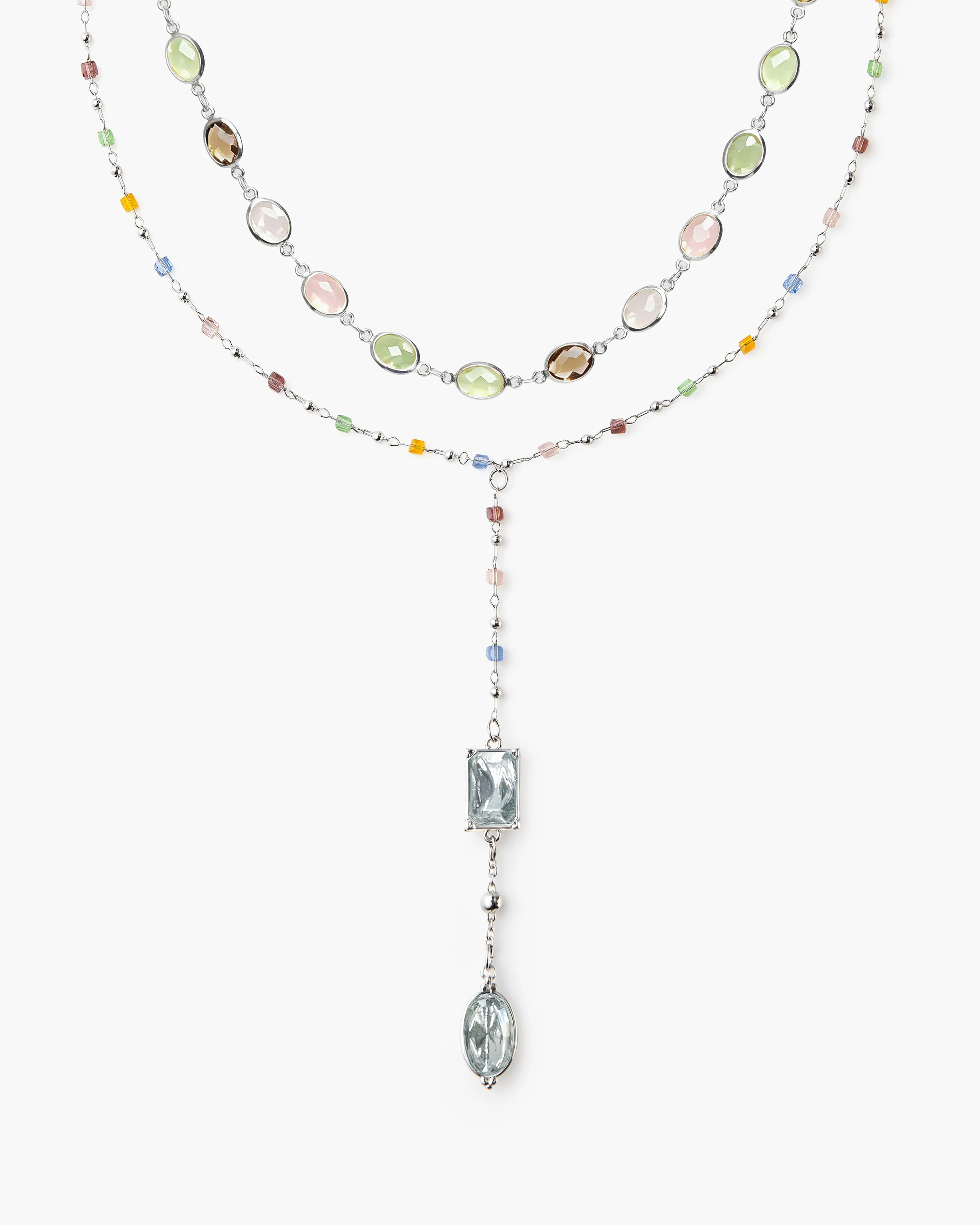 Celestial Lariat Necklace - Image 8