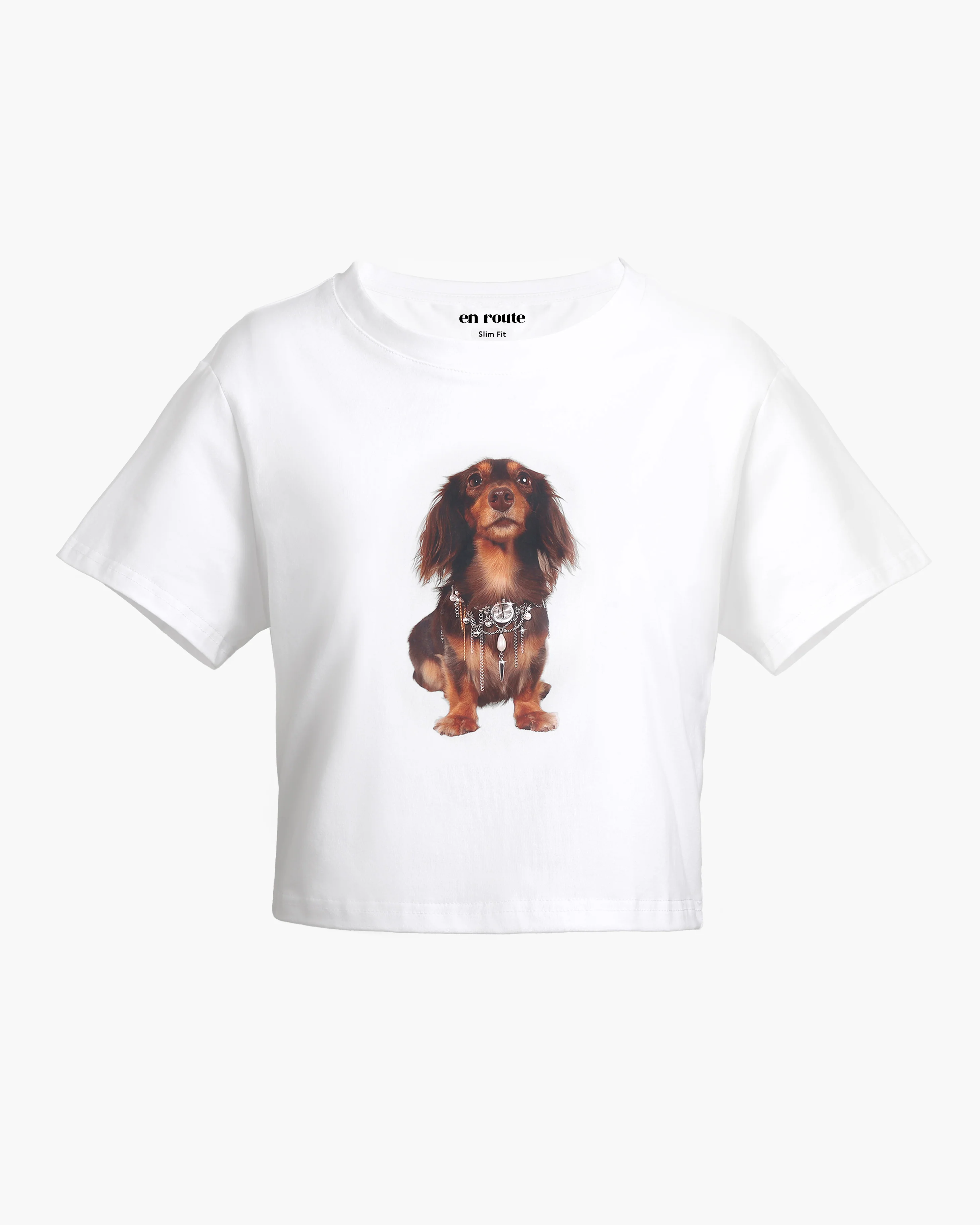 The Puppy Tee