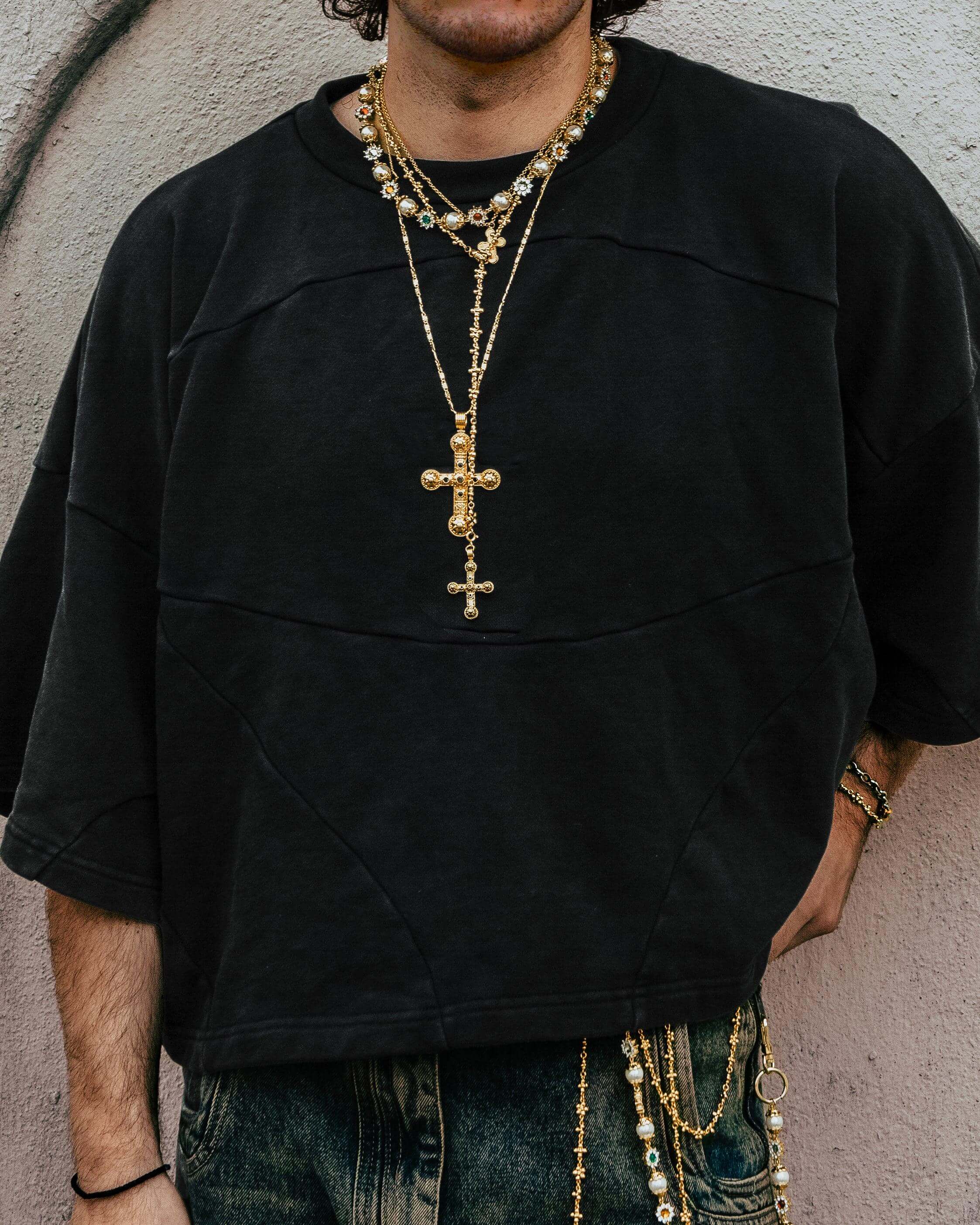 XL Cross Chain - Image 4